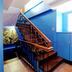 Escaleras