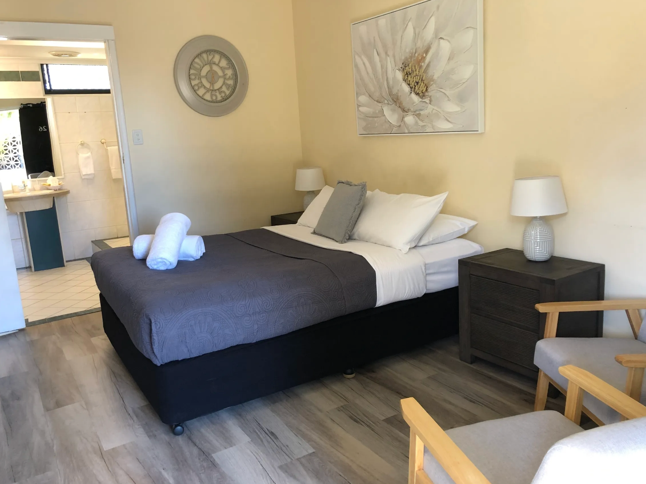 Habitación