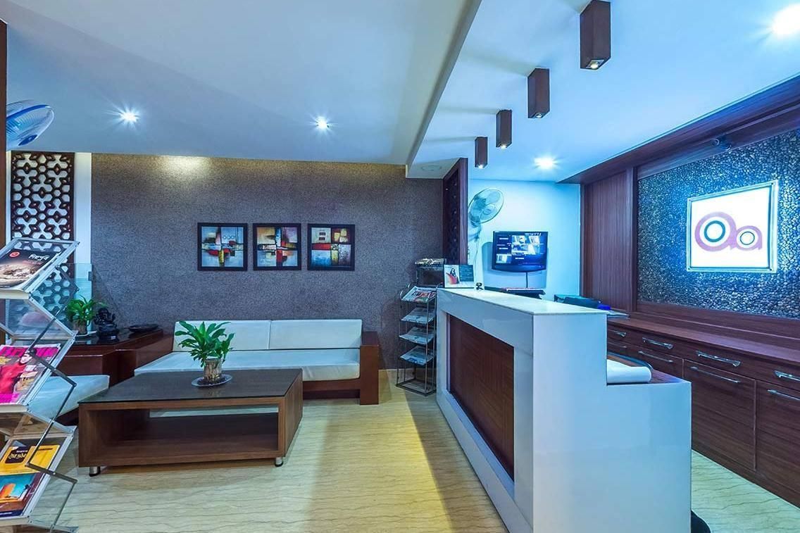 Recepción