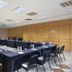 Sala de conferencias