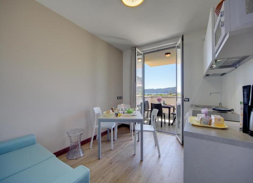 Comedor Foto