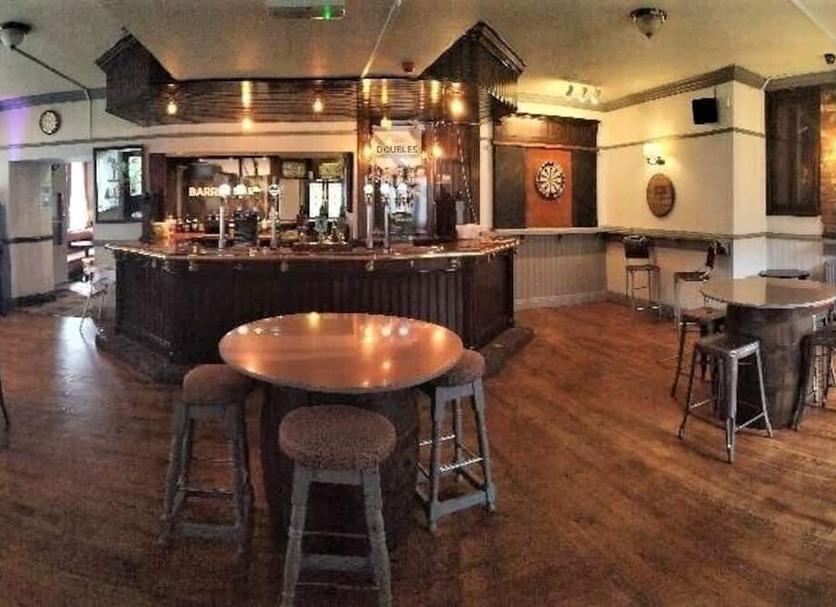 Bar Foto