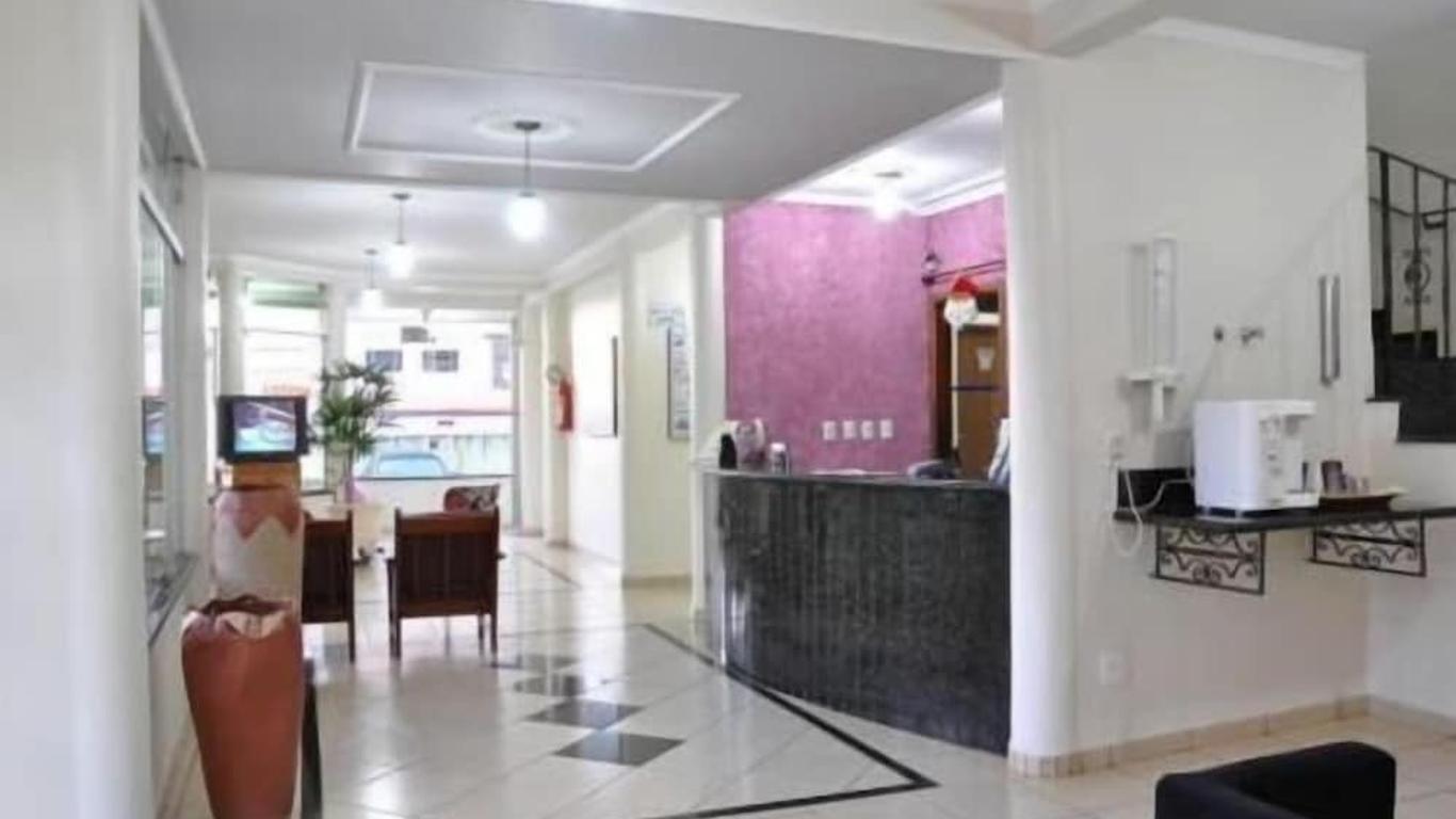 Hotel Carolina II