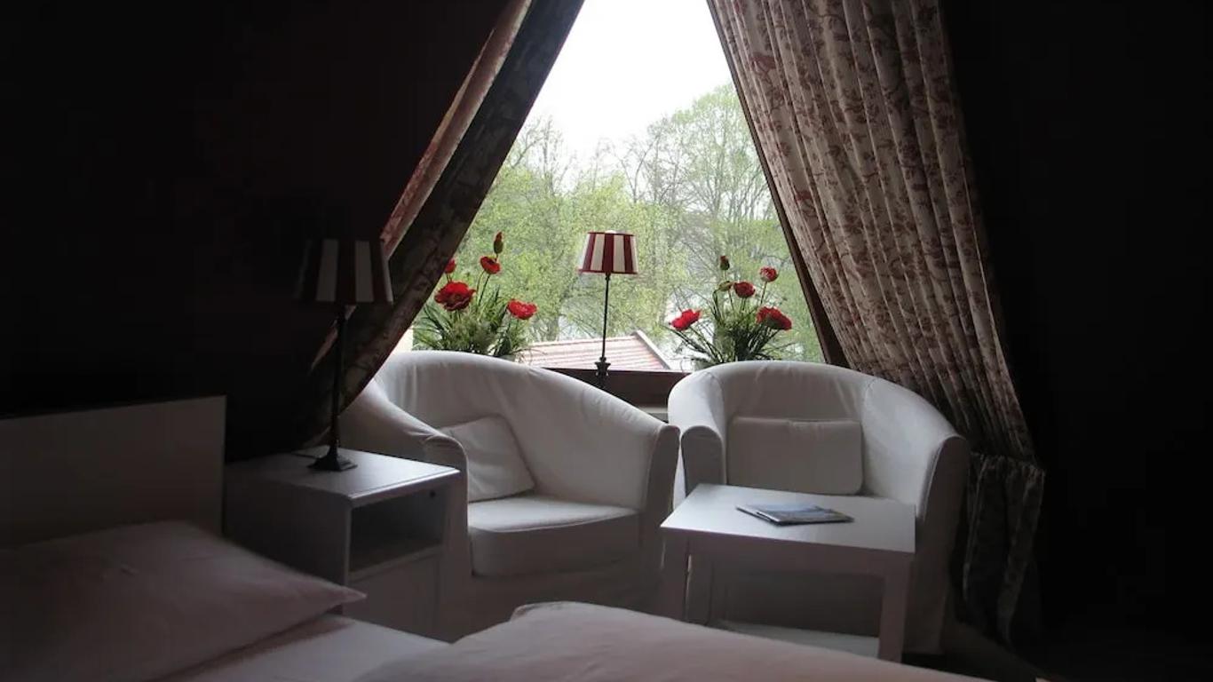 Hotel Zum Gondoliere