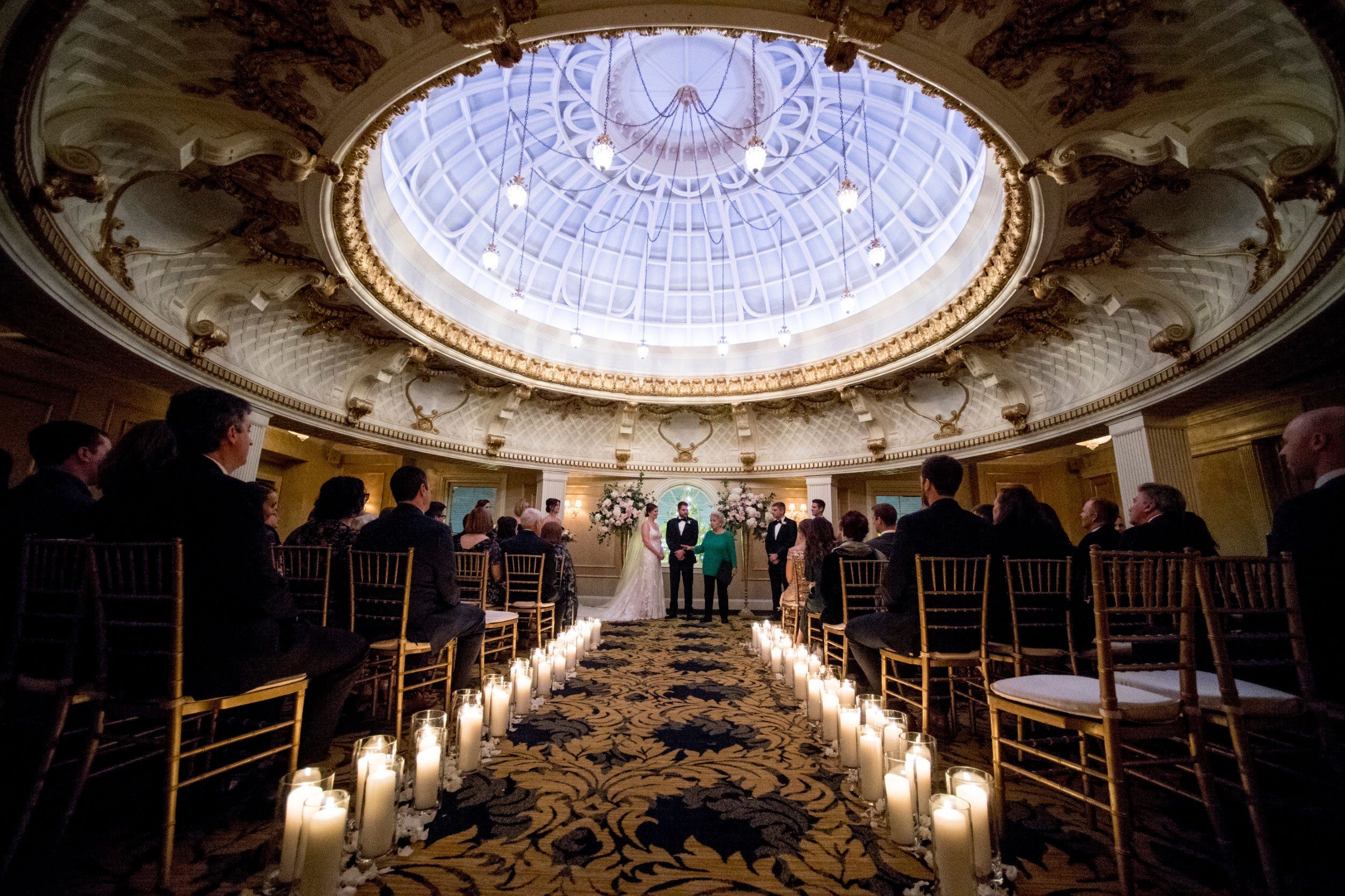 Sala de banquetes