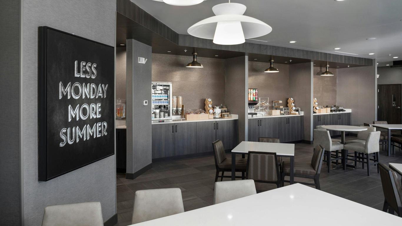Fairfield Inn & Suites by Marriott Oklahoma City Downtown