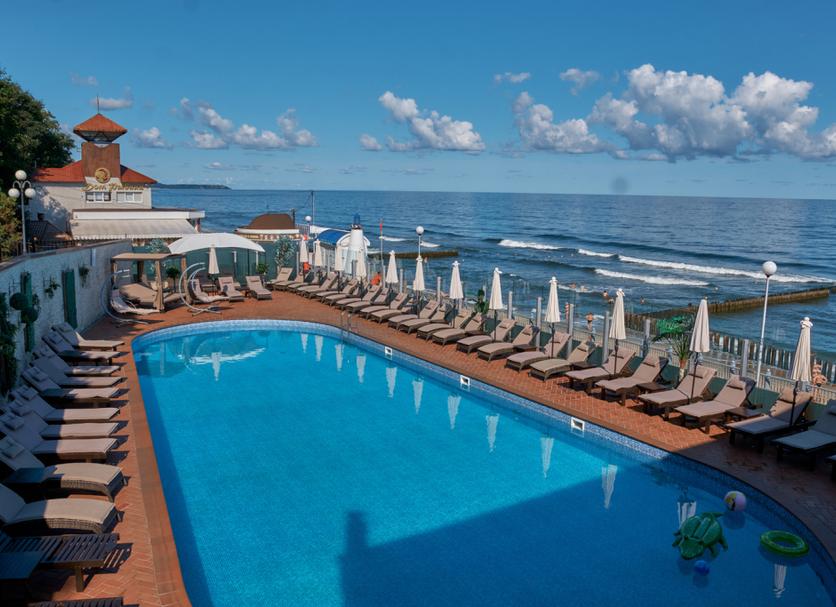 Piscina Foto