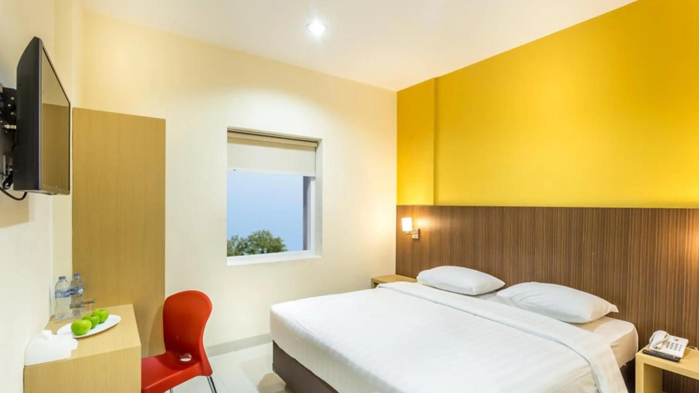 Astera Hotel Bintaro