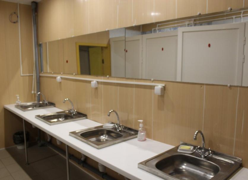 Cocina Foto