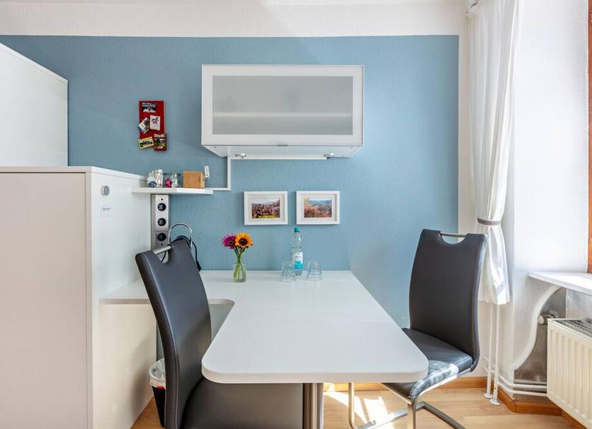 Comedor Foto