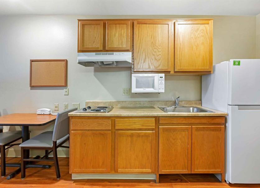 Cocina Foto