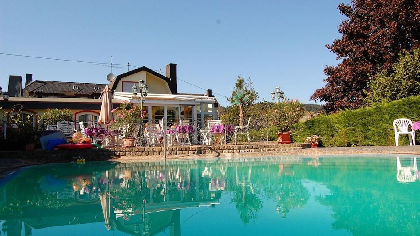 Pension-Elfi