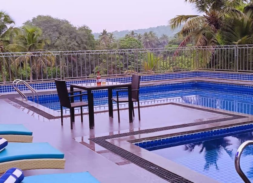 Piscina Foto