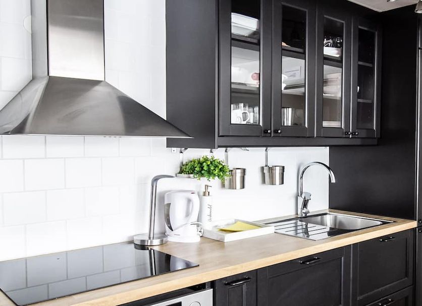 Cocina Foto