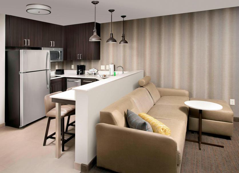 Cocina Foto