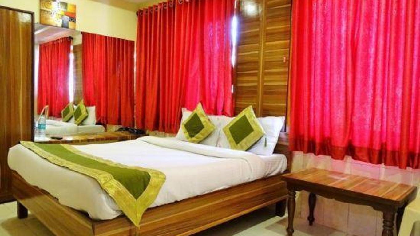 Hotel Shree Leela International