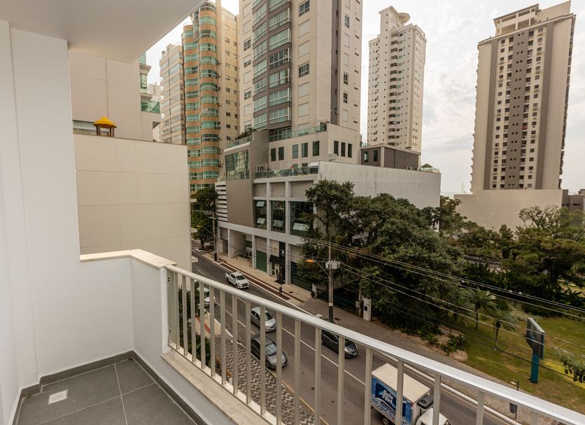 Balcón Foto