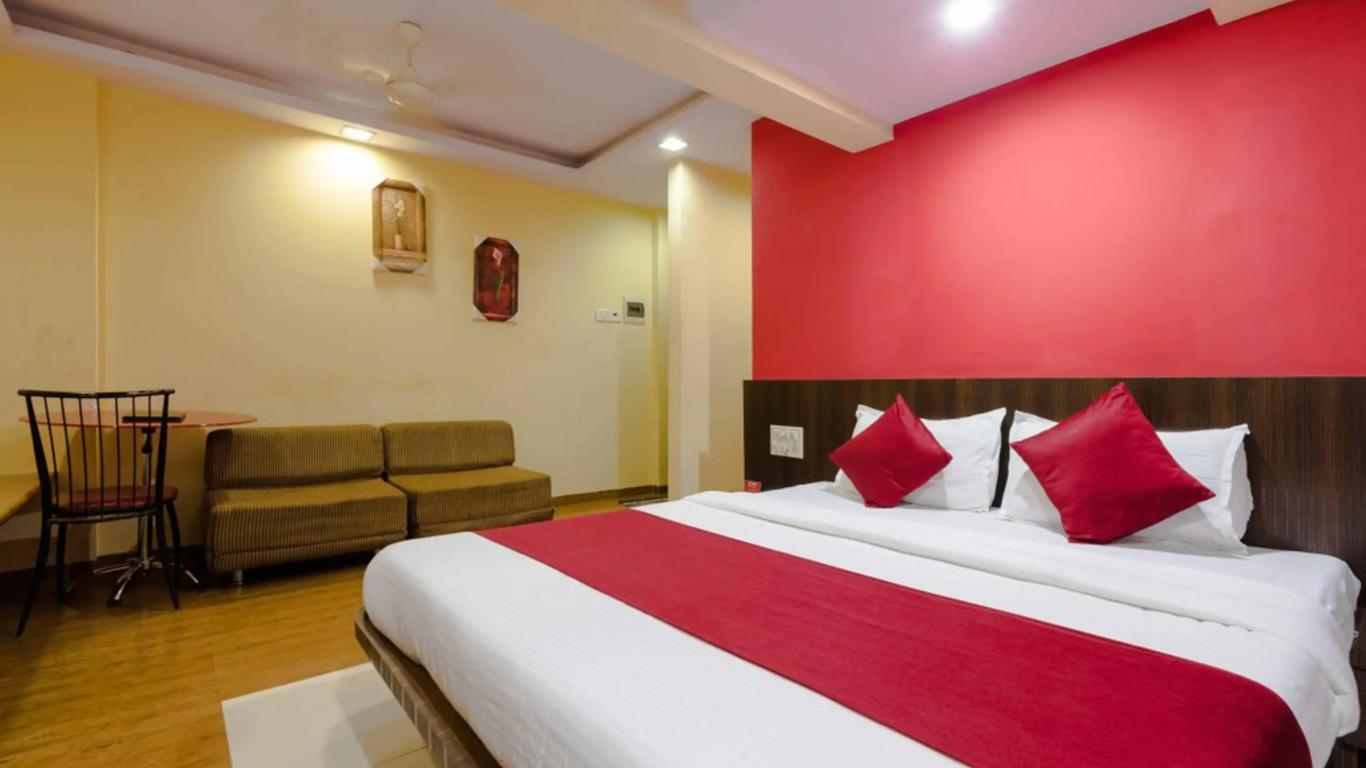 Hotel Arma Court