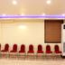 Sala de conferencias