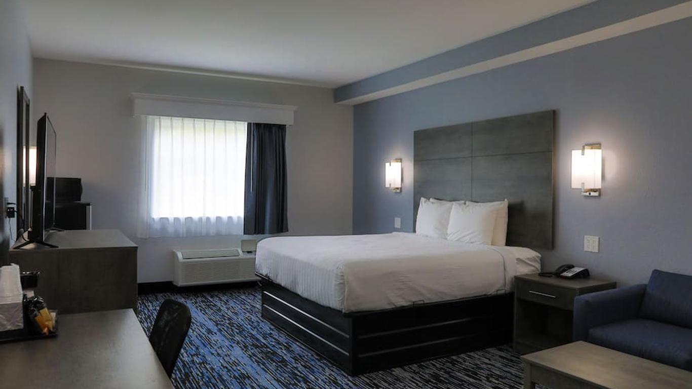 Home Inn and Suites Olive Branch