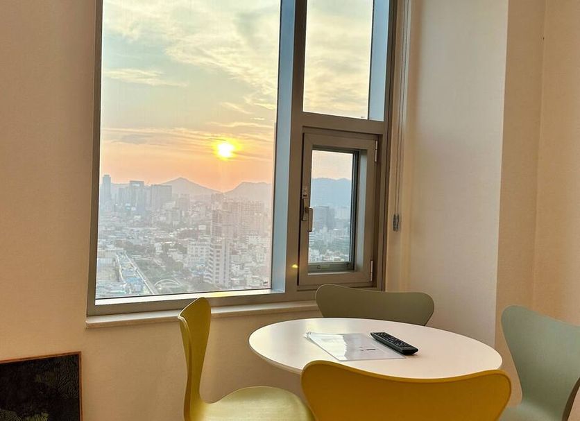 Comedor Foto