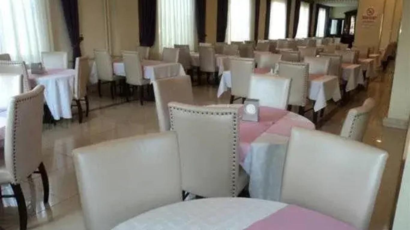 Egehan Hotel