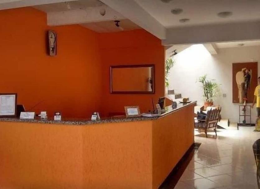 Recepción Foto