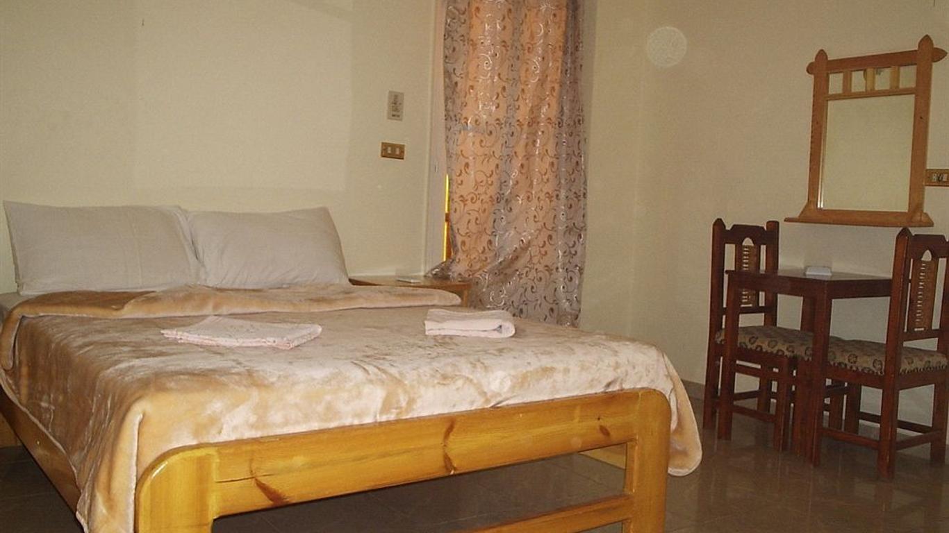 Kareem Hotel Luxor
