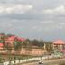 Vista del exterior