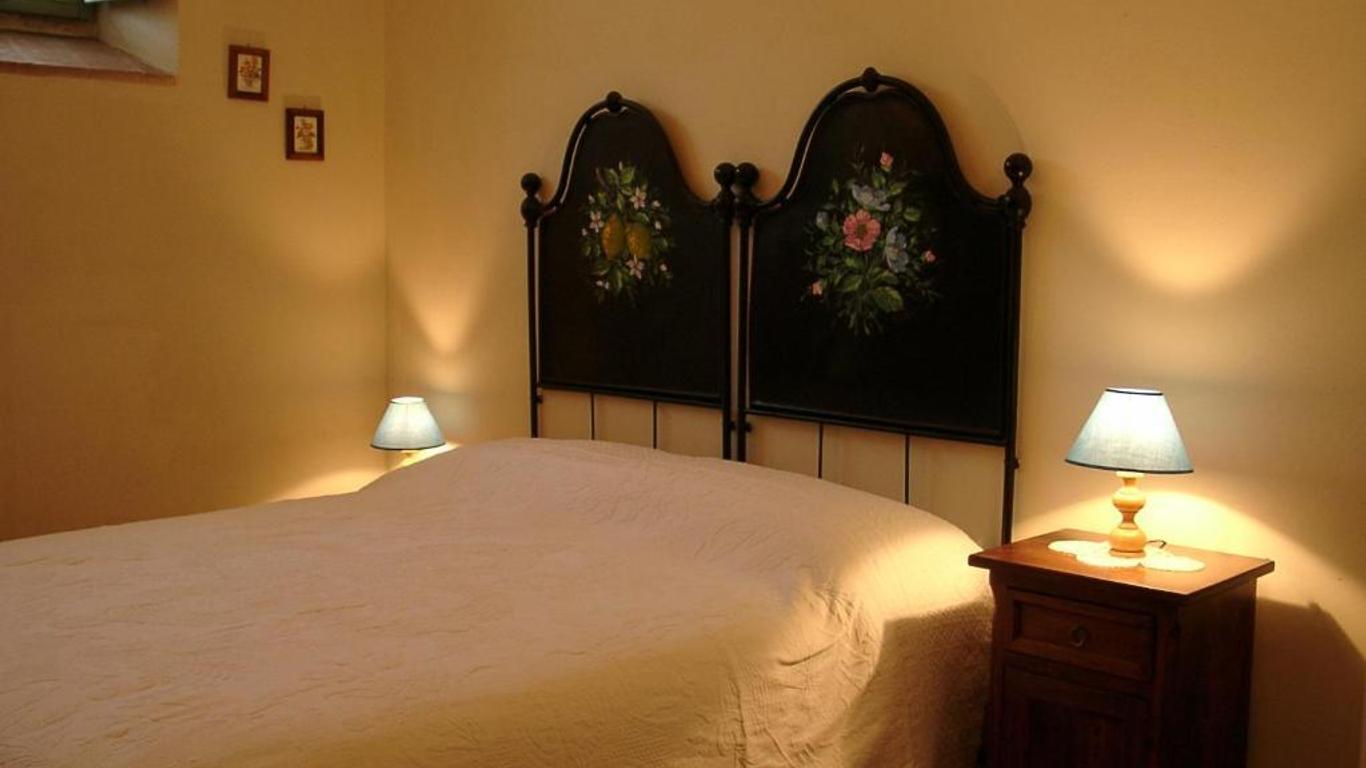 Agriturismo La Capitata