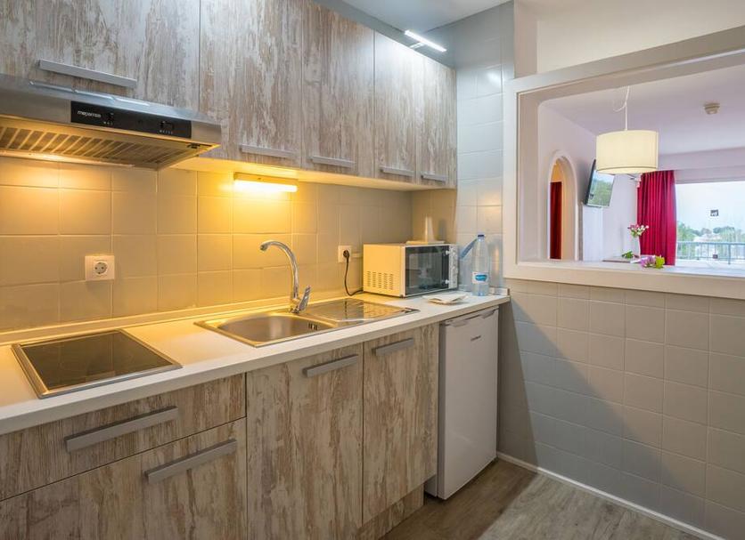 Cocina Foto
