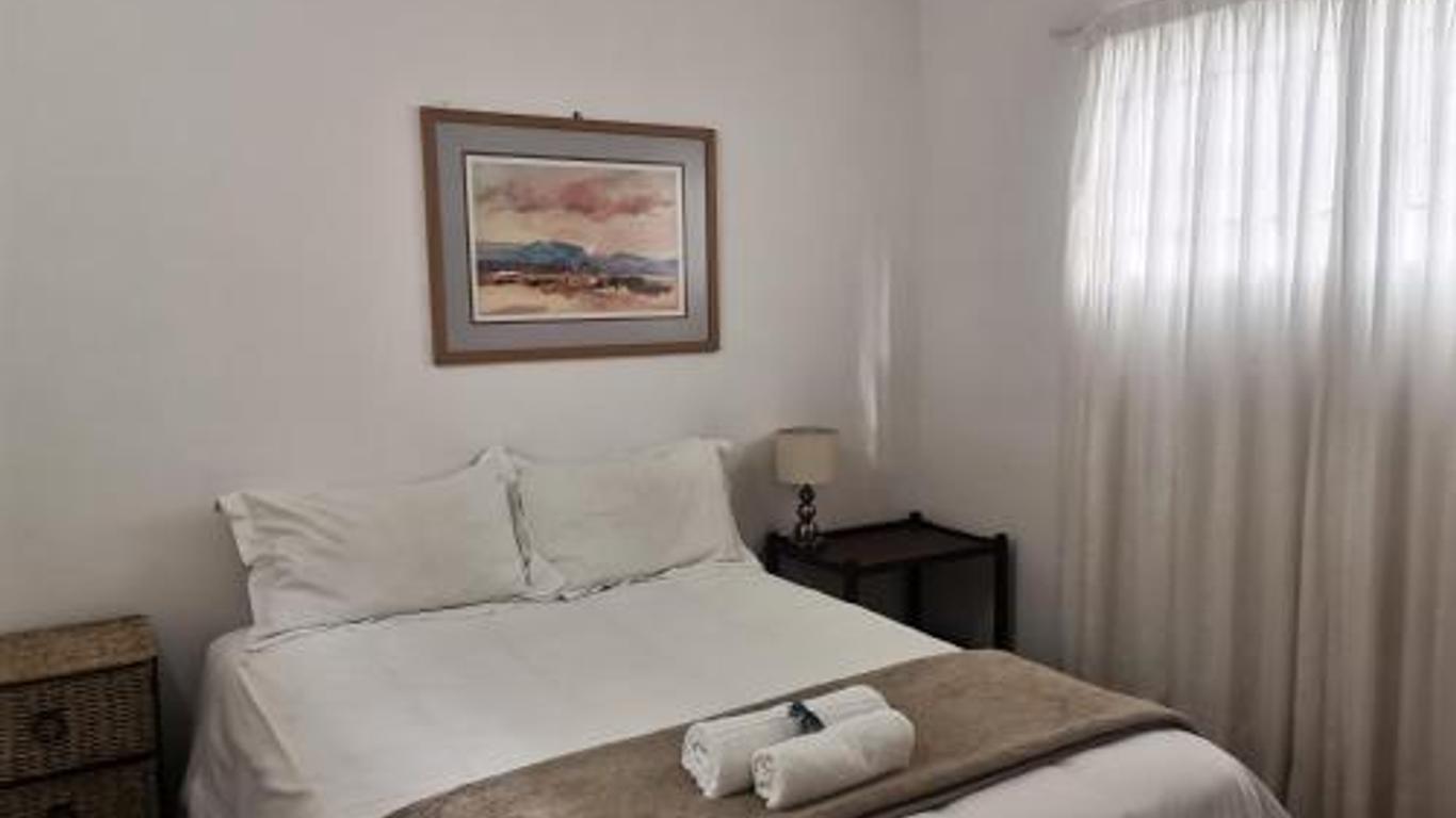 Sani Window B&B and Self catering
