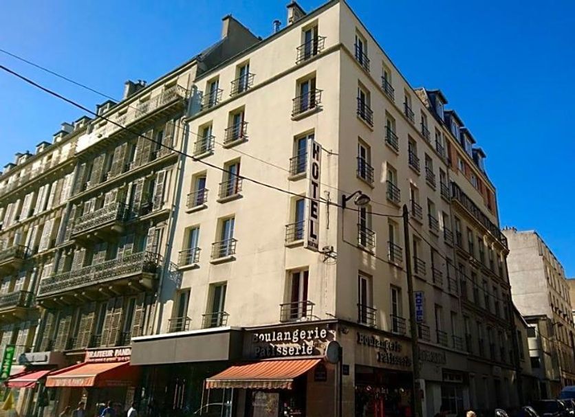 Edificio Foto