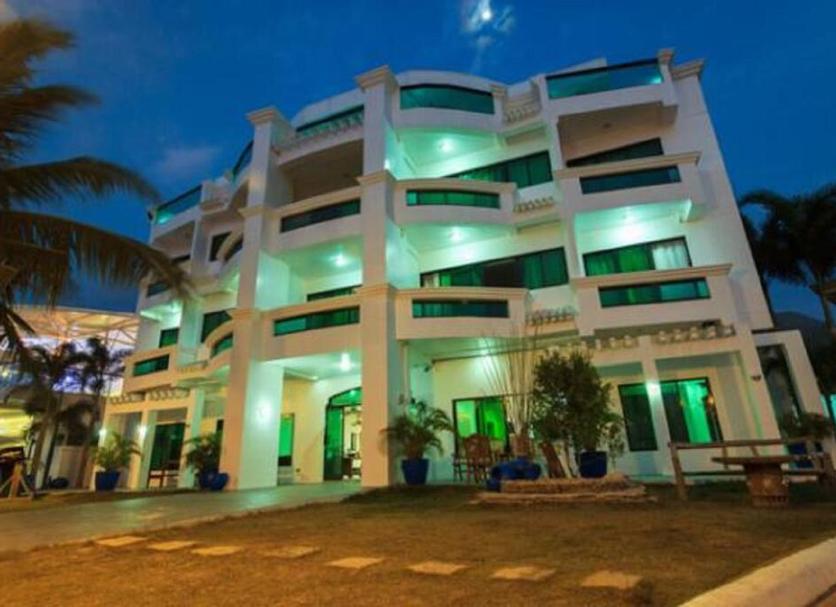Edificio Foto