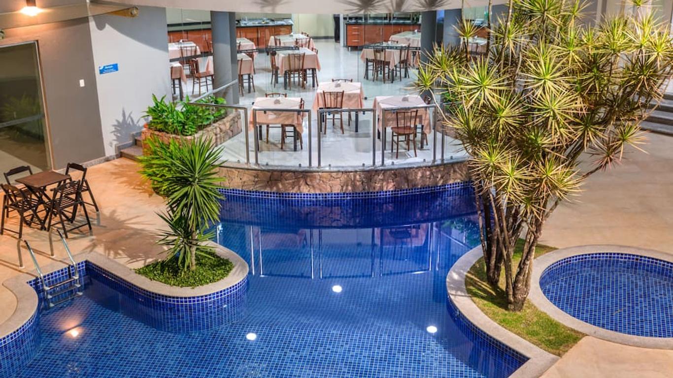 Hotel Porto Napolis