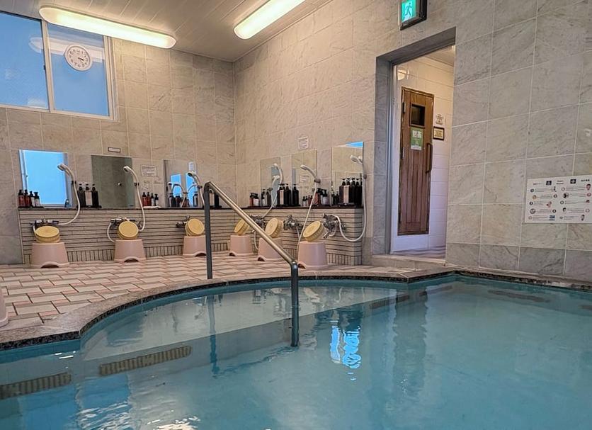 Piscina Foto