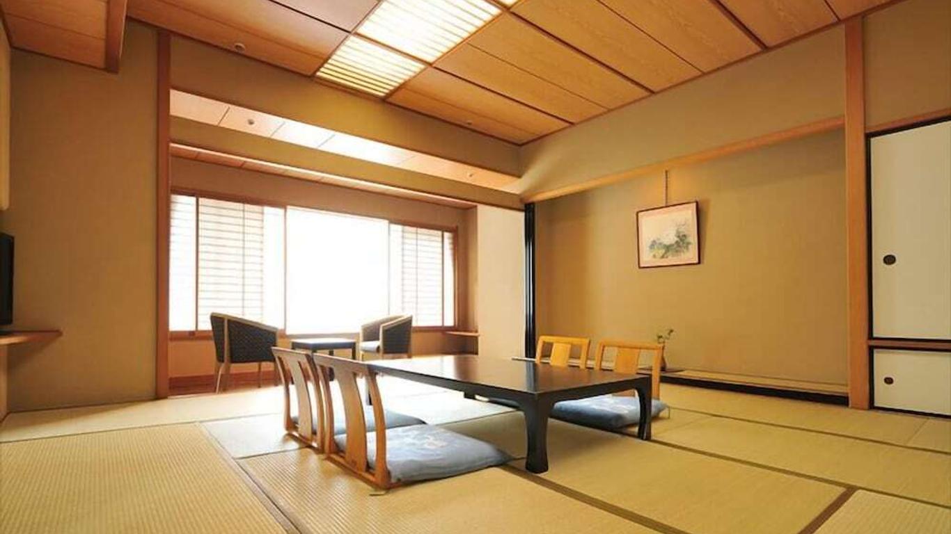 Hotel Matsumotoro