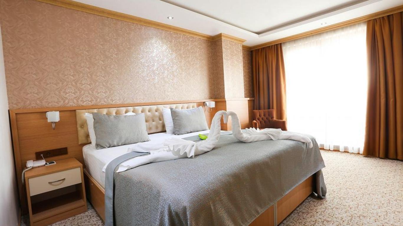 Grand Pasabey Otel