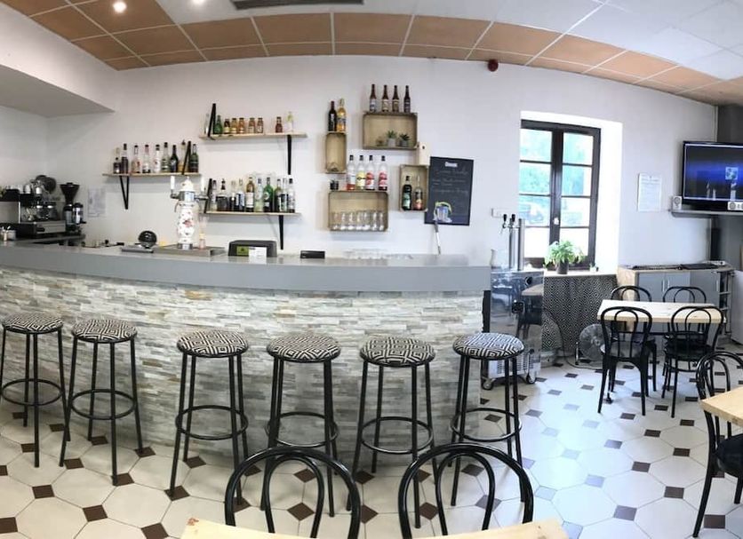 Bar Foto