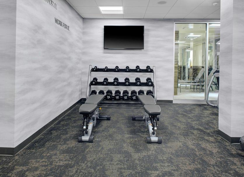 Gym Foto