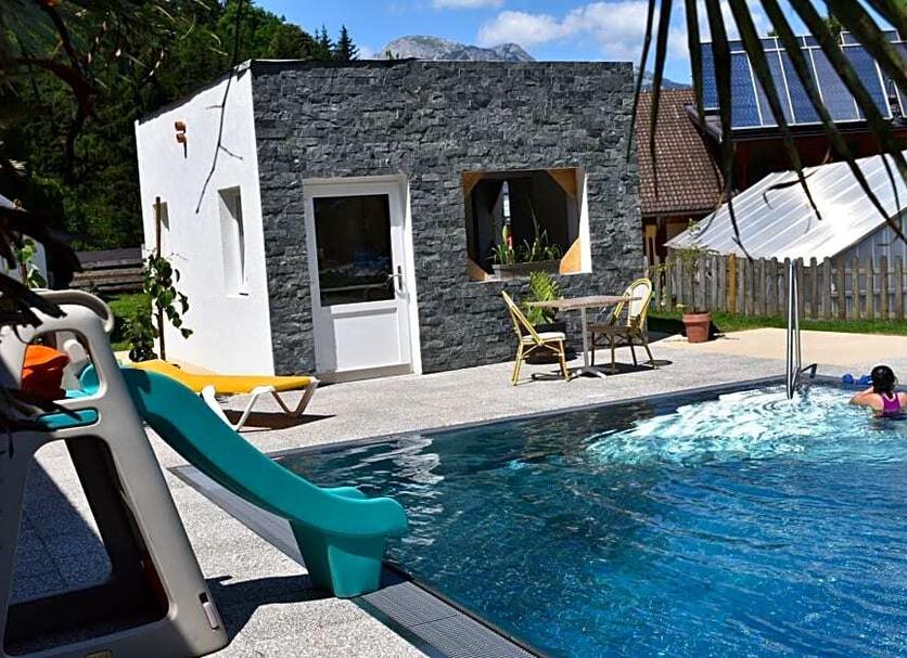 Piscina Foto