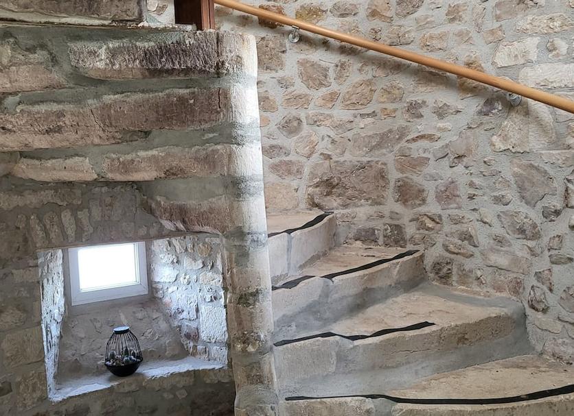 Escaleras Foto