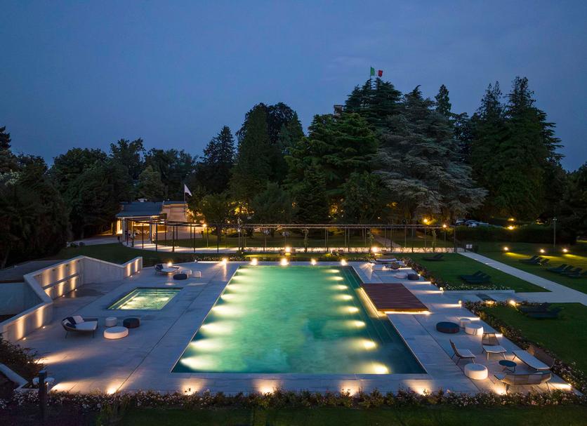 Piscina Foto