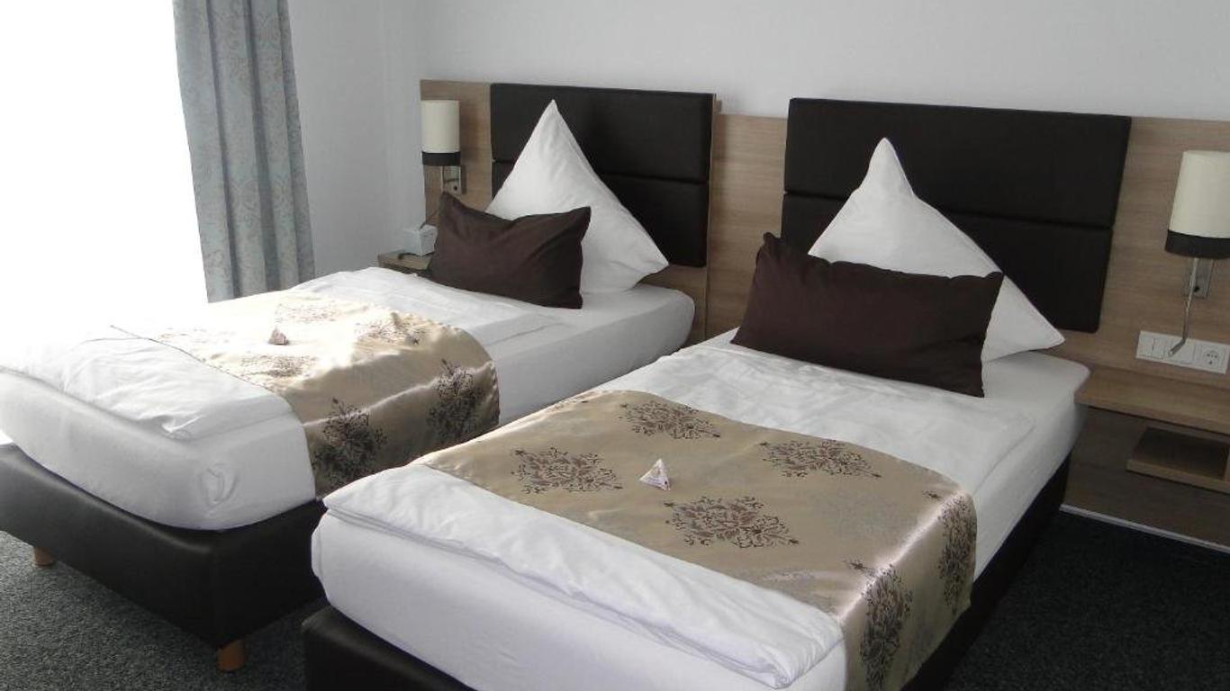 Stadthotel Geis