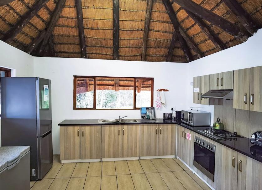 Cocina Foto