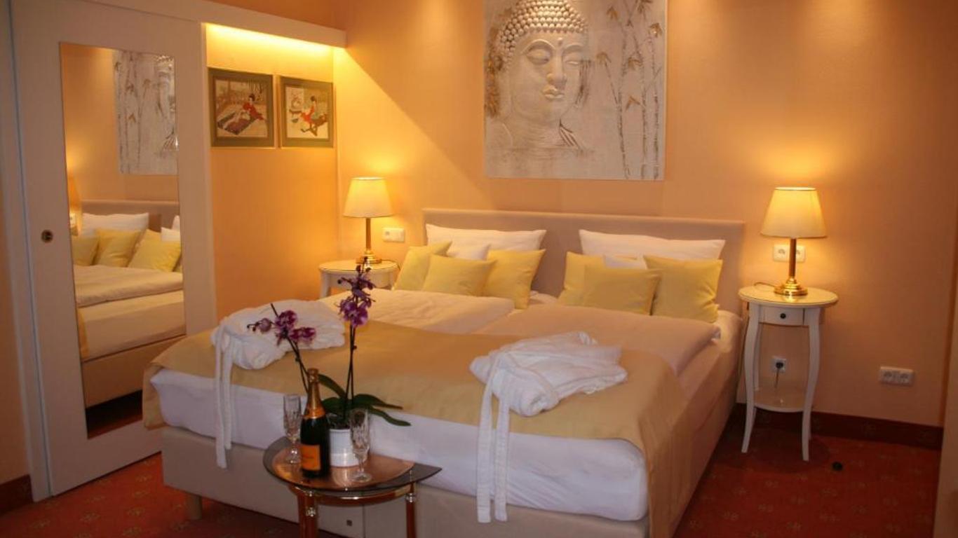 Hotel Modena