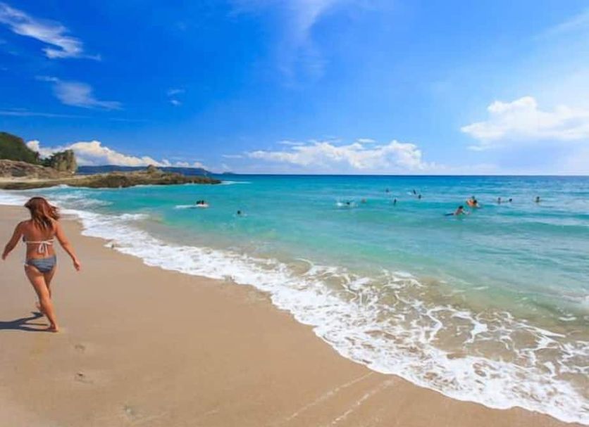 Playa Foto