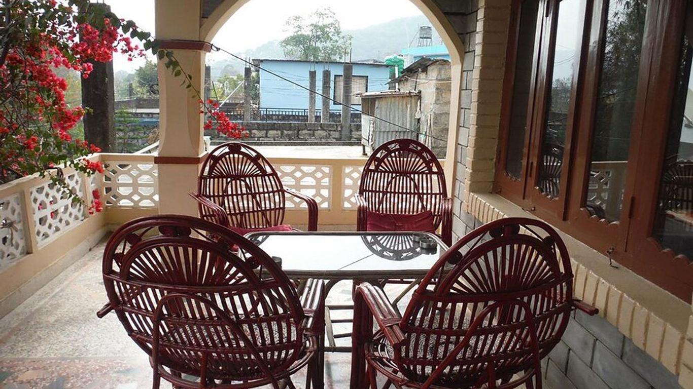 Hotel Uni Pokhara