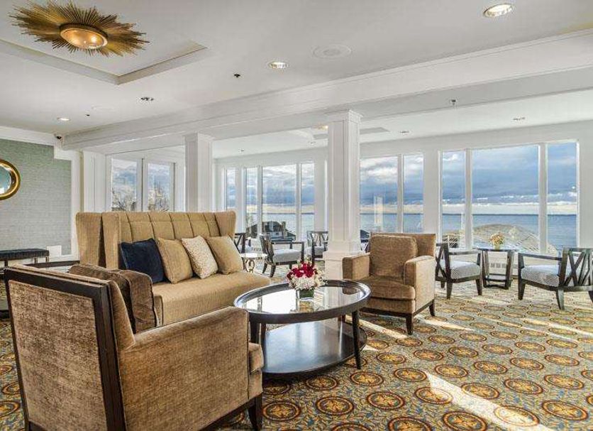 Servicio del hotel Foto