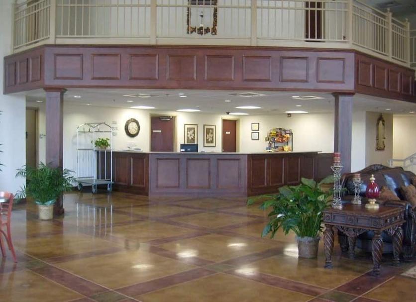 Recepción Foto